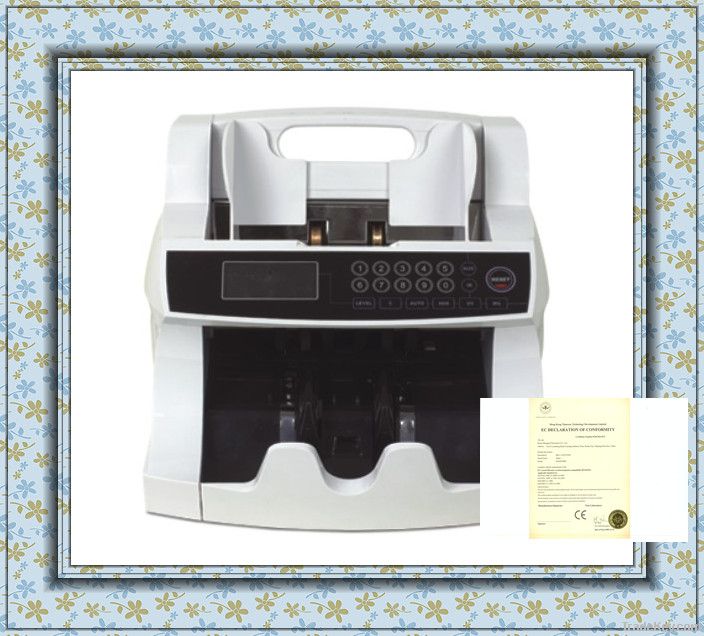 Money counter WJD-ST2116