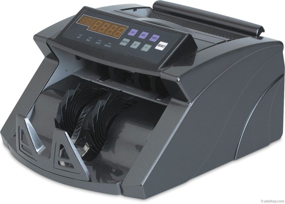 Mini money counter WJD-ST 855