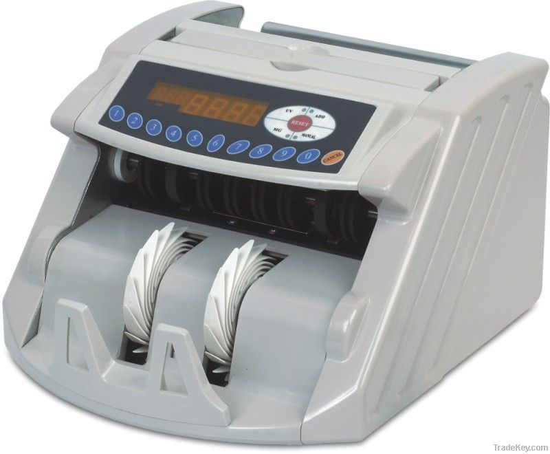 Money counting machine WJD-ST0801