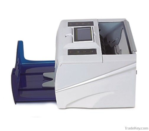 Commercial digital bill counter WJD06