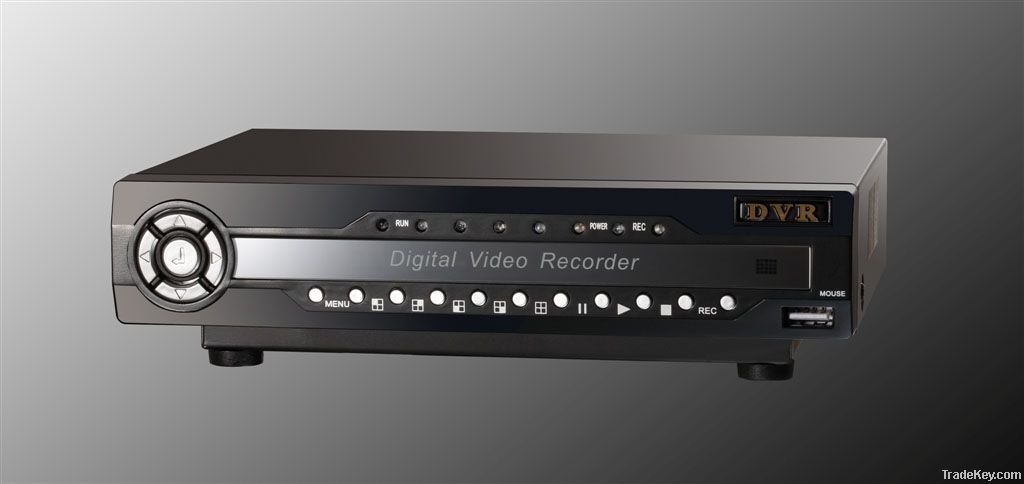 min 4ch standalone dvr