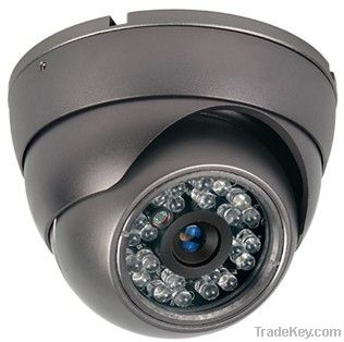 600TVL CCTV Dome Camera