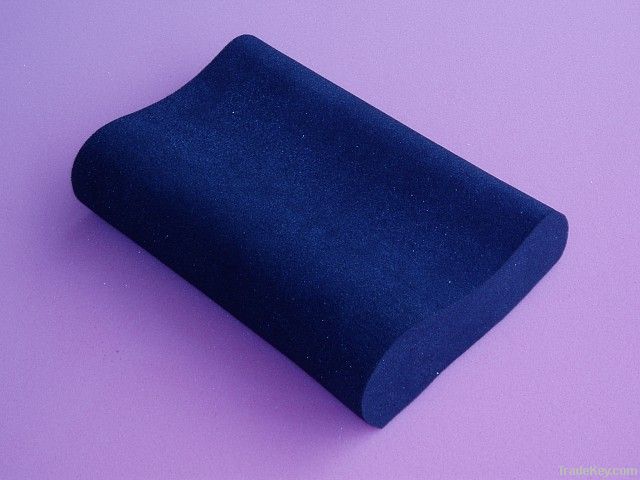 memory foam pillow