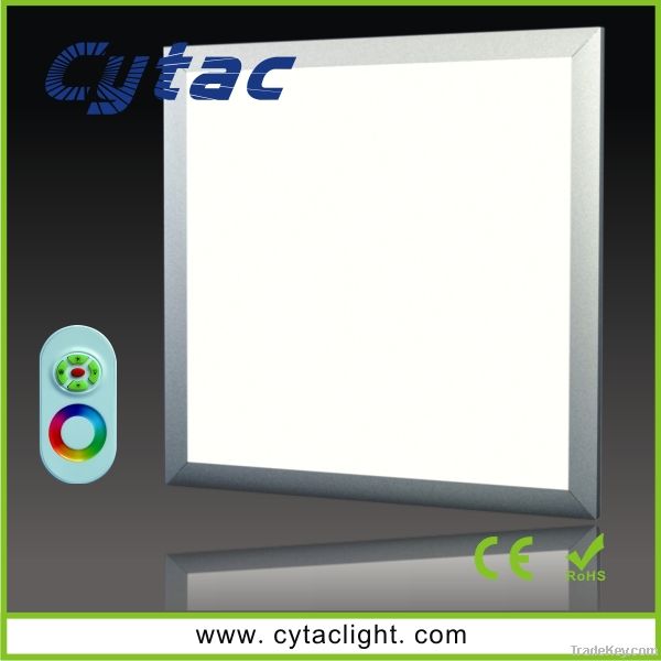 LED panel light