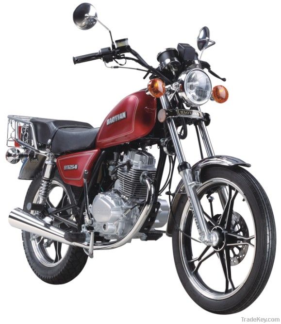 BT125-11  125CC&150CC motorcycle