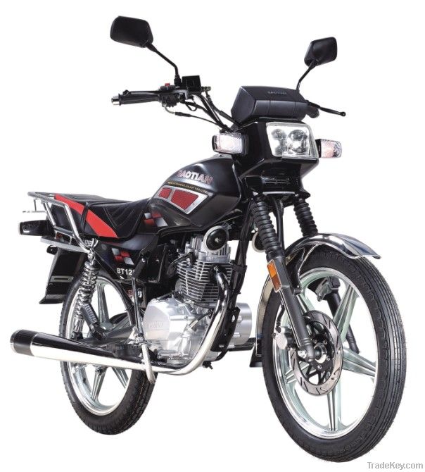 BT125A2  125CC&150CC motorcycle