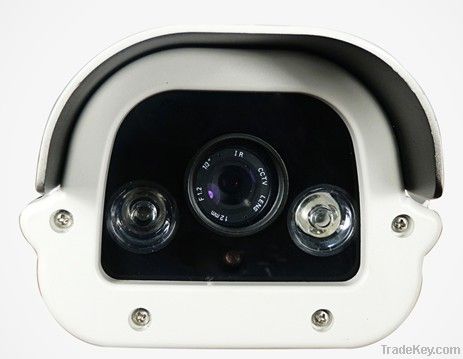 650 Line IR waterproof camera