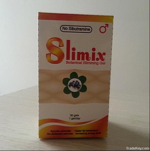 Slimix Botanical Slimming Gel For Men