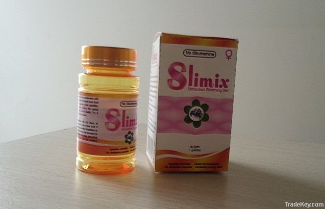 Slimix Botanical Slimming Gel For Women