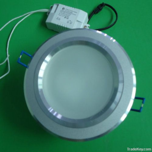 (hot) 12*1w 2years warranty High power led downlight