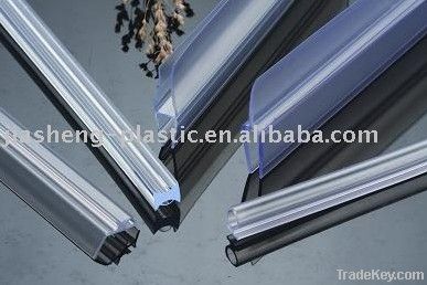 extruded pvc seal strip