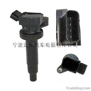 IGNITION COIL