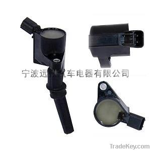 IGNITION COIL