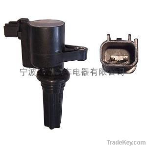 IGNITION COIL