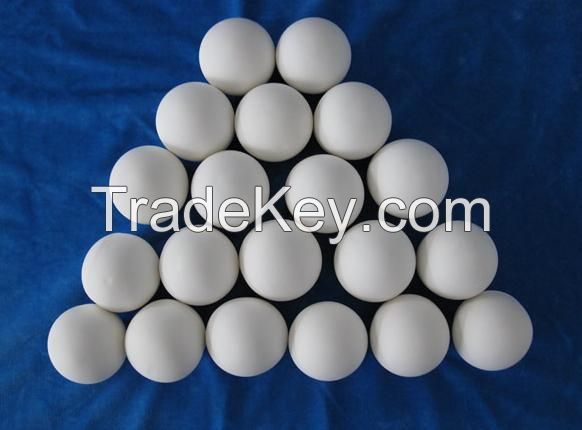 Aluminum Gringding Ball