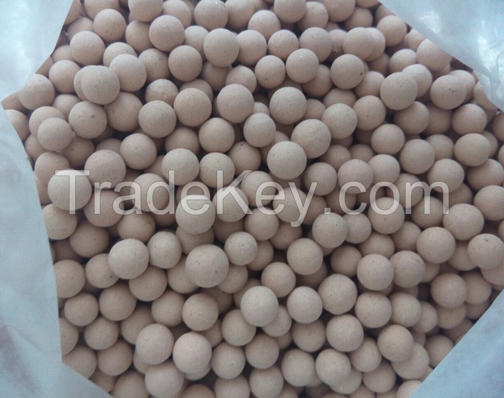 Alkaline Ceramic Ball/maifan Stone Ball/ Far Infrared Mineral Ball/radium Ball/tourmaline Ball