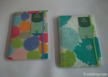 Stationery  Wiro Notebook