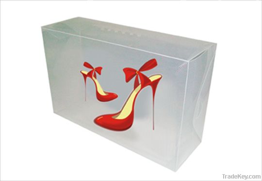PP Shoe box/container