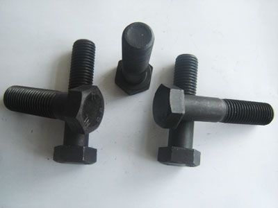 hexagon head bolt hex head bolt hex bolts DIN933