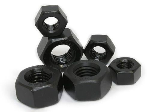 Hex Nuts DIN934 Gr 4, 6, 8, 10  nuts