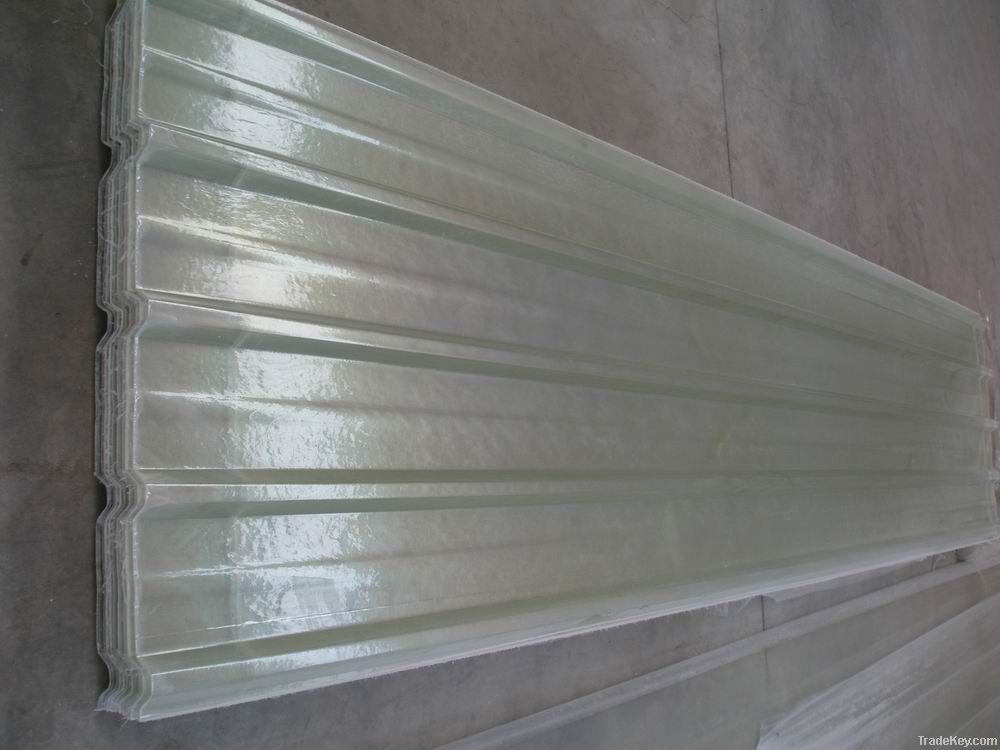 Corrugated gi galvanized steel sheet