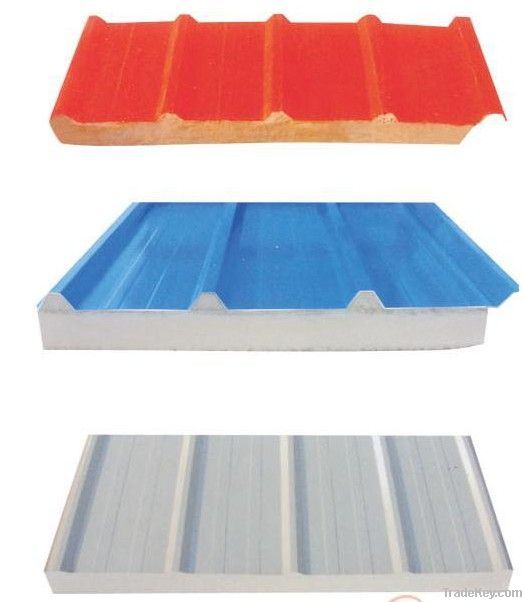 eps sandwich panel