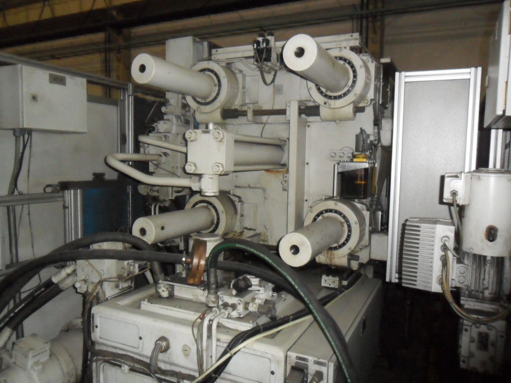 Used Frech 350ton Hot Chamber Die Casting Machine