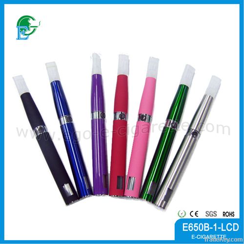 colorful LCD eGo-t