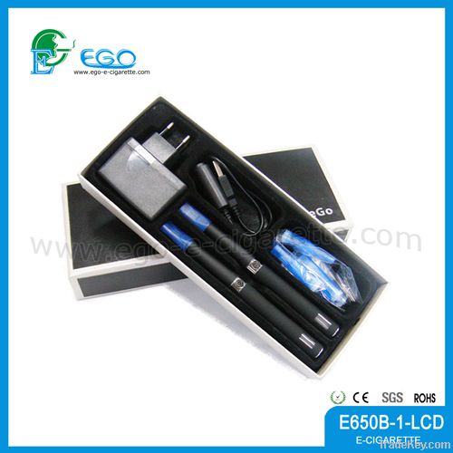 colorful LCD eGo-t