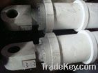 hydraulic cylinders