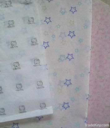 Tissue Paper for garment