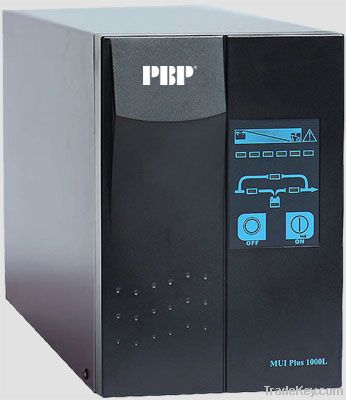 Online usp 1000w with LCD display