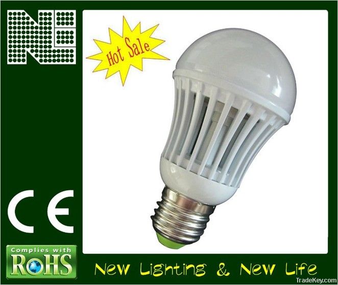 9W E27 COB Led Bulb