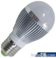 3W E27 Led Bulb