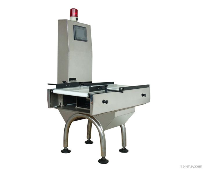 Model: JW-E2 Checking Weigher