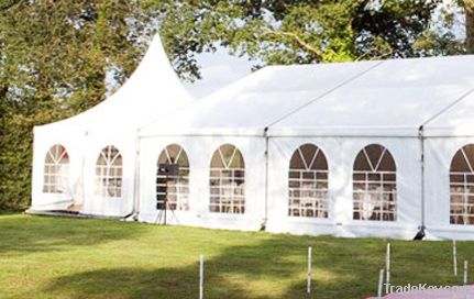 Exhibition Tent for large exhibition