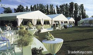 marquee Tent for marquee