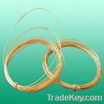 Triple insulated Winding wire