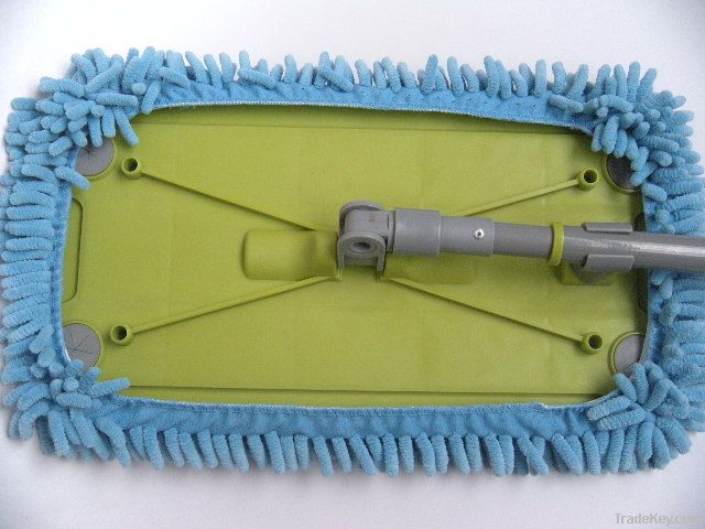 flat mop, Superfine fiber mop