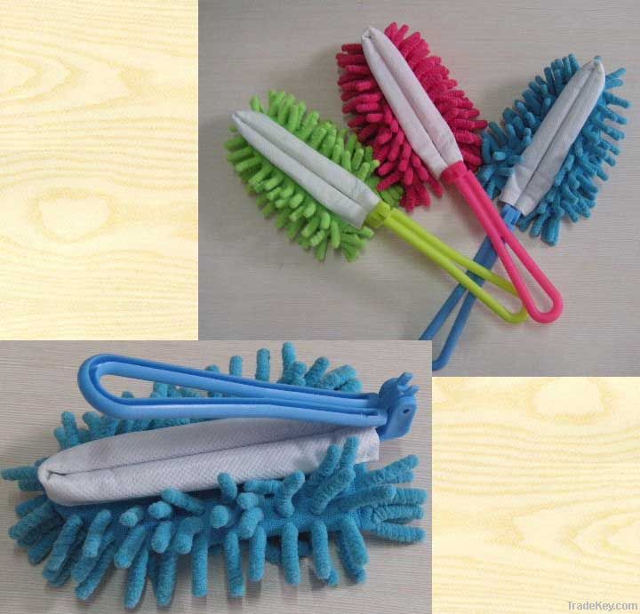 Microfiber Cleaning Duster