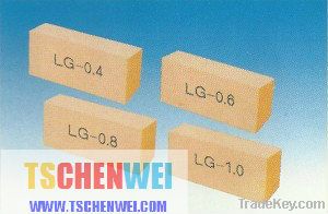 high alumina insulating brick