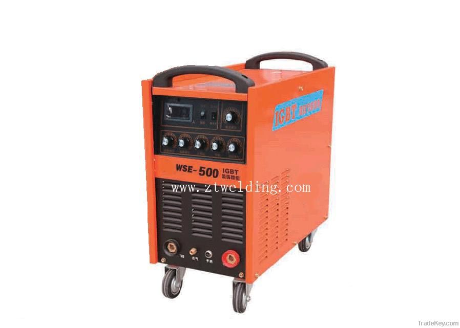 Inverter Manual Arc Welding Machine