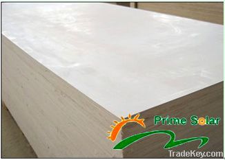 Paper-faced magnesium oxide board