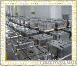 Tinplate steel