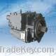 Sauer PV23 hydraulic piston pumps used in pavers and road rollers