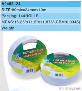 EVA/PE Foam double-sided tape