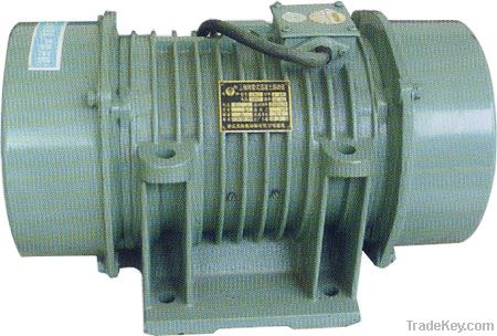 VIBRATOR MOTOR