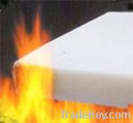 fire retardant sponge foam