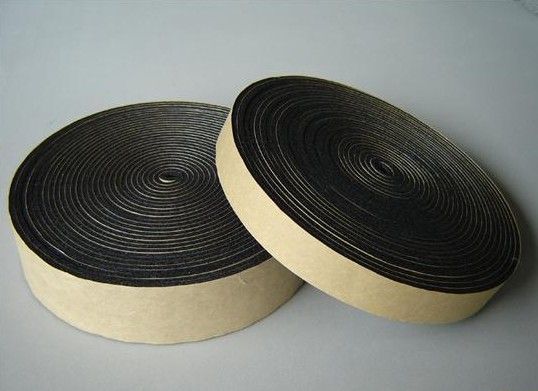 China factory directly sell pu foam tape, EPDM foam tape, PE foam tape, EVA foam tape, CR foam tape, Rubber foam tape. samples free