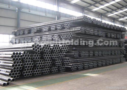 Seamless Steel Pipe/Tube